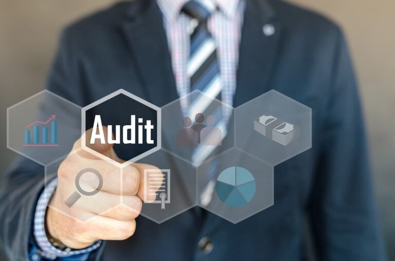 WordPress Security Audits